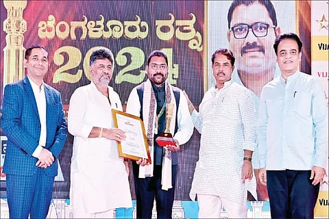 Bharath Ramesh Soundarys