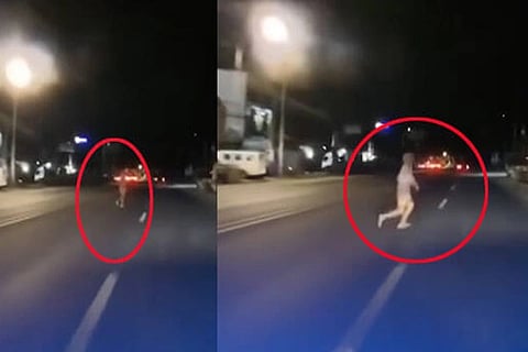 Bike Ghost
