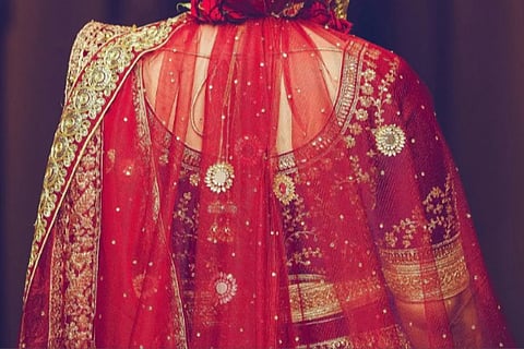 Boutique asked to pay Rs 5,000 fine to woman for stitching garments improperly before wedding event