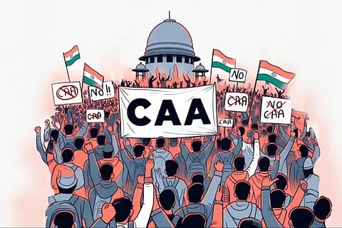 CAA