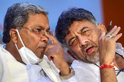 CM and DCM
