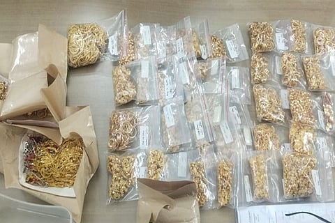 CTD 0002 GOLD