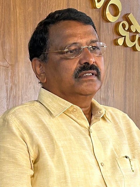 CTD 28 Sreerangaiah
