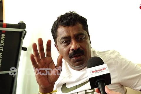 Chandru