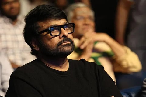 Chiranjeevi