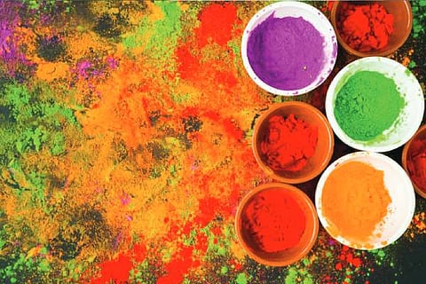 Colors