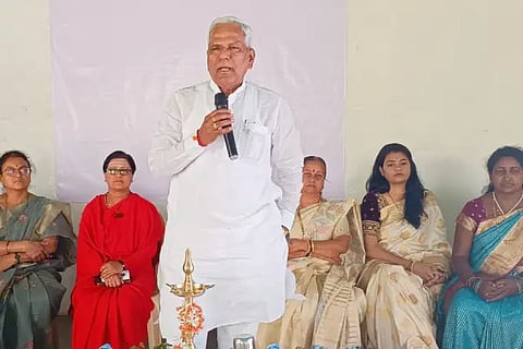 Committed to women empowerment