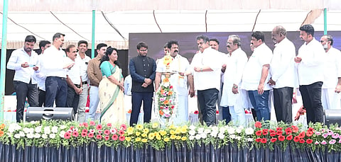 Convention on Guarantee Schemes