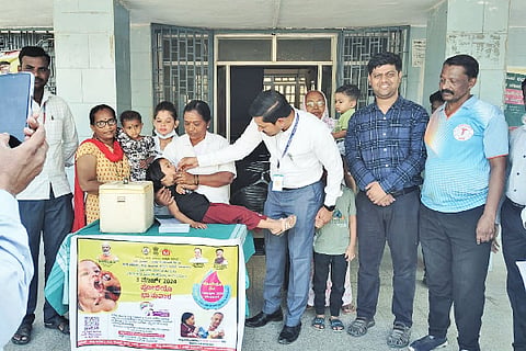 Cooperation is necessary for government school development