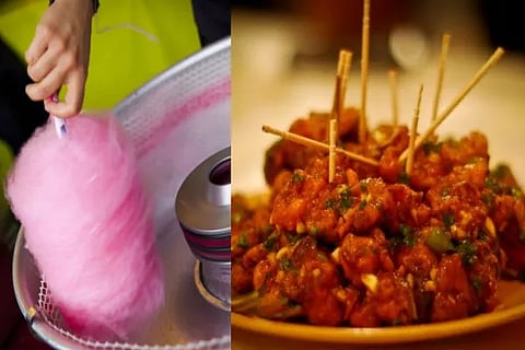 Cotton Manchurian