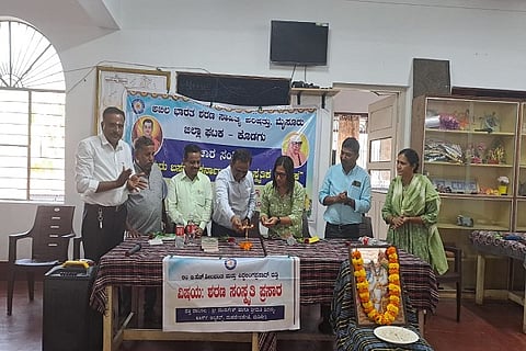 Cultural Leader Basavanna – Symposium