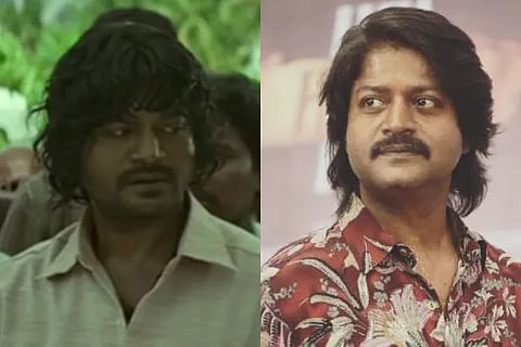 Daniel Balaji