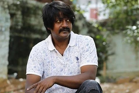 Daniel Balaji