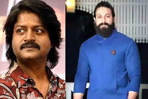 Daniel Balaji