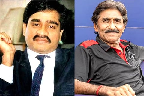 Dawood Ibrahim
