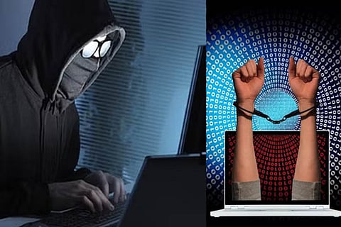 Digital Arrest