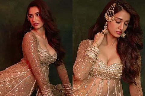 Disha Patan