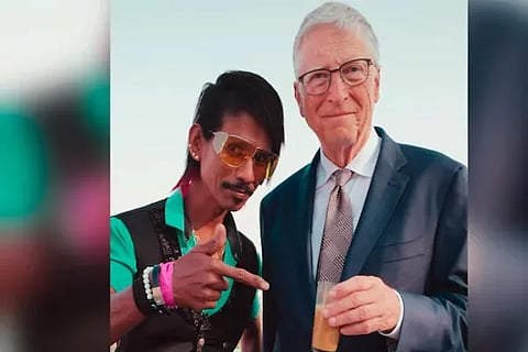 Dolly Chaiwala