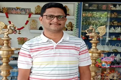 Dr.Vijayakumar