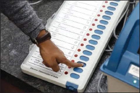 EVM