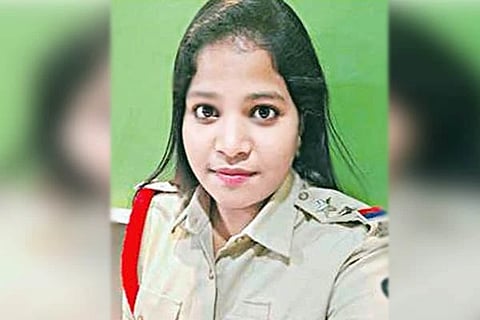 Fake Police AP