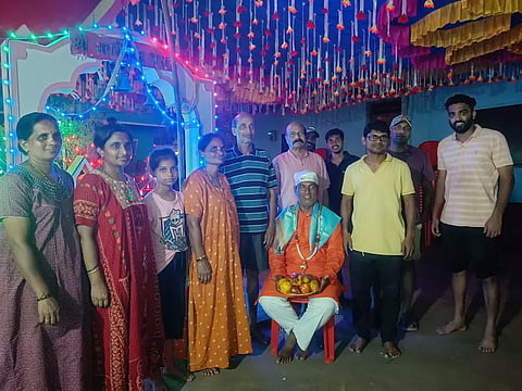 Felicitation-to-Mahesh-Naik