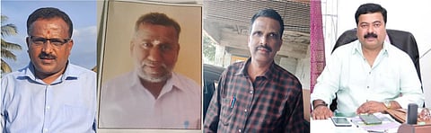 Formation of Sharan Sahitya Parishad District Committee