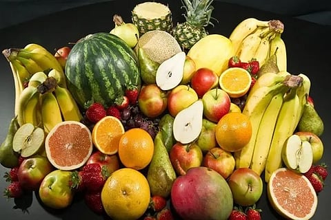 Fruits