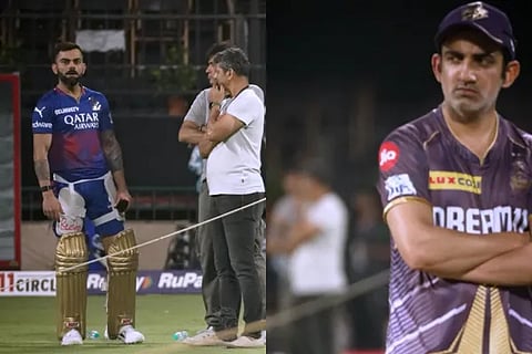 Gambhir Kohli