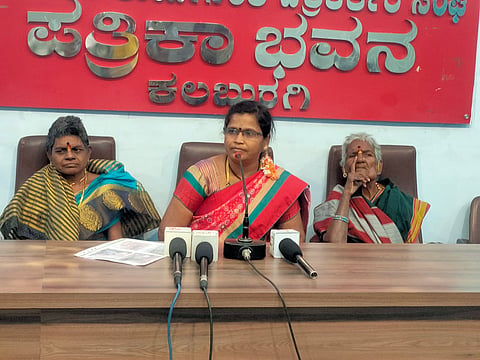 Gangamma