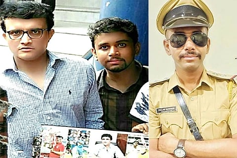 Ganguly Fan