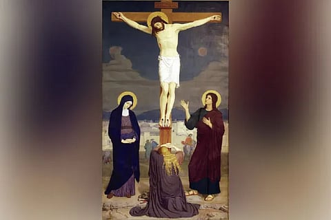 Good Friday