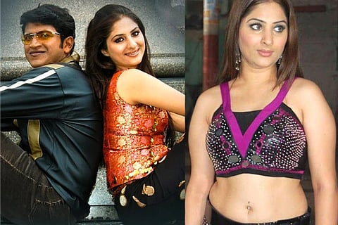 Gowri Munjal