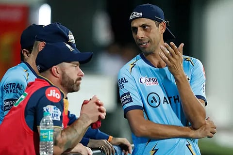 Gujarat Titans