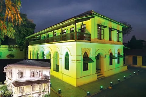 Gujarat