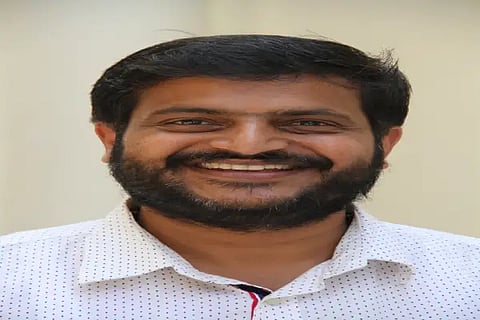 H.C.Yogesh