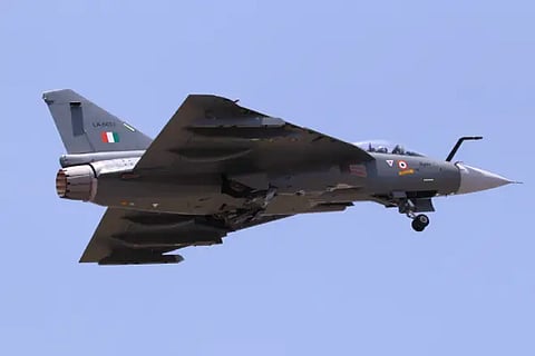HAL Mkl1