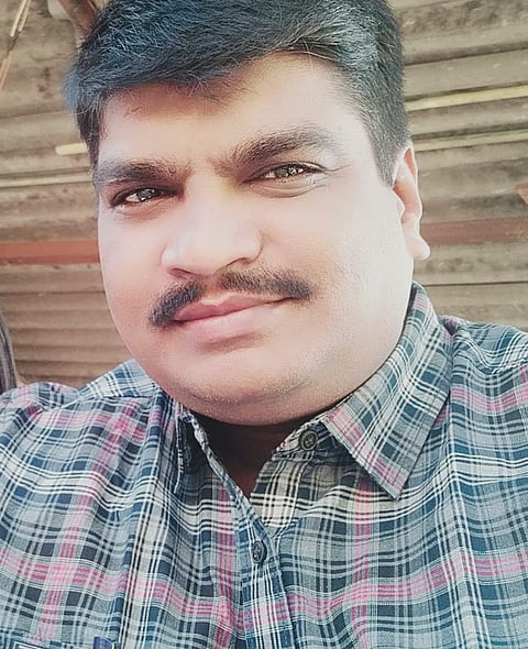 HARAVE MANJU