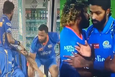 Hardik Pandya