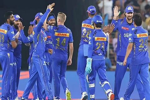 Hardik Pandya