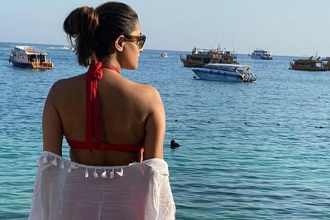 Hassanandani