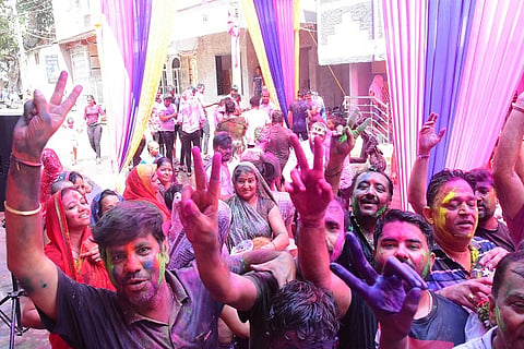 Holi