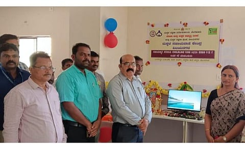 Hospet Child Rights
