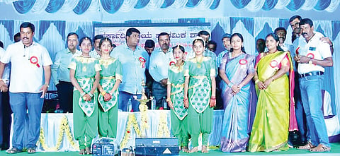ಗ್ರಾಮೀಣ ಶಾಲೆಗಳಲ್ಲೇ ಸಂಸ್ಕಾರಯುತ ಶಿಕ್ಷಣ