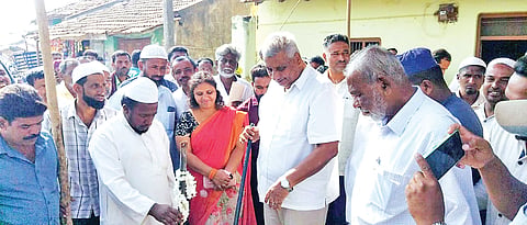 ಮೂಲ ಸೌಕರ್ಯಗಳಿಗೆ ಆದ್ಯತೆ