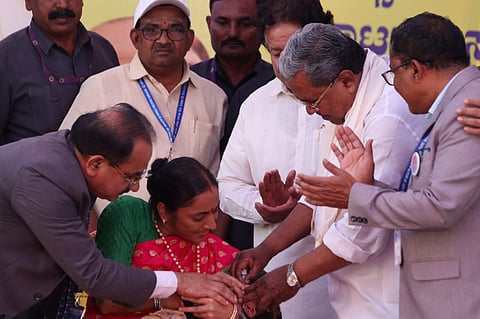 ಪಲ್ಸ್ ಪೋಲಿಯೋ