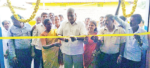 ತಂಬಾಕು ಬದಲು ಹೈನುಗಾರಿಕೆಗೆ ಒತ್ತು ನೀಡಿ