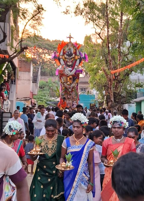 Rathotsava