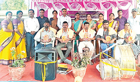 ವಿದ್ಯೆ ಪರಿವರ್ತನೆ ತರುವ ಮಾರ್ಗ