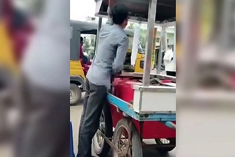 Ice Cream Vendor (1)